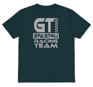 GTI 2FAST4U RACING TEAM T-Shirt